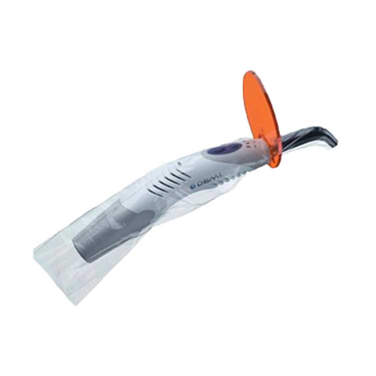  DB015 Curing Light Sleeve/ Guide Sleeve/ Light Curing Probe Sleeve